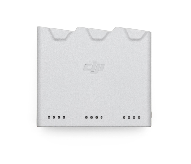 DJI Dwukierunkowy hub ładujący do Mini 3 / 3 Pro / 4 Pro - 747043 - zdjęcie 3
